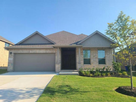 5218 CRYSTAL LAKE AVE, KRUM, TX 76249 - Image 1