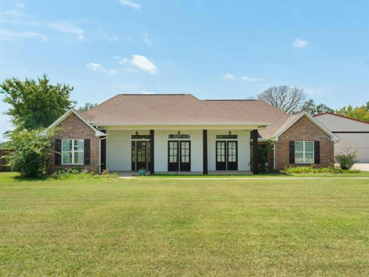 398 PRIVATE ROAD 7005, EDGEWOOD, TX 75117 - Image 1