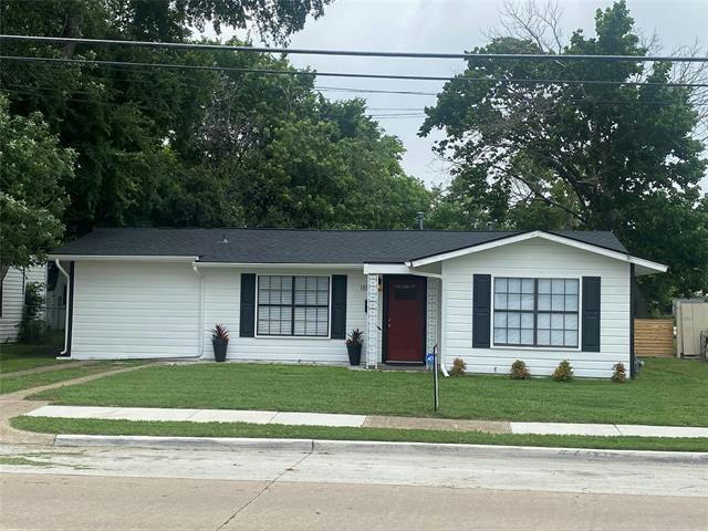 1811 PARKSIDE AVE, IRVING, TX 75061, photo 1 of 26