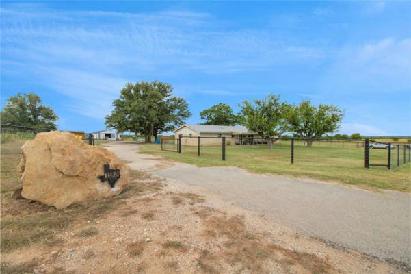 1283 FM 218 W, ZEPHYR, TX 76890 - Image 1