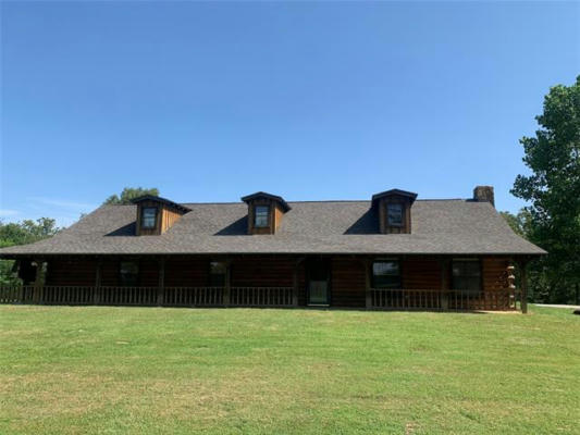 6260 FARM ROAD 197, ARTHUR CITY, TX 75411, photo 4 of 38