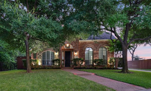 15871 WATERVIEW DR, FRISCO, TX 75035 - Image 1
