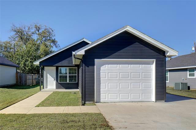 3336 WILLING AVE, FORT WORTH, TX 76110, photo 1 of 17