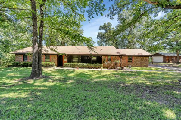 313 FORREST HILL RD, LONE STAR, TX 75668 - Image 1