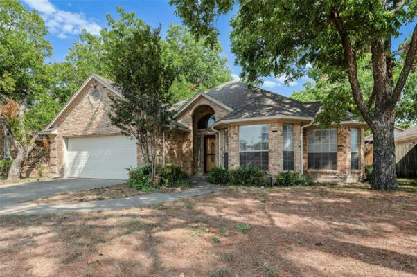 1105 CAPITOL CT, IRVING, TX 75060 - Image 1