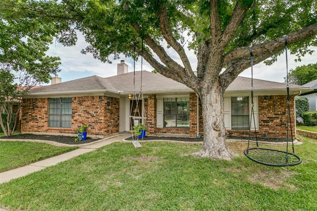 634 PARR ST, COPPELL, TX 75019, photo 1 of 25