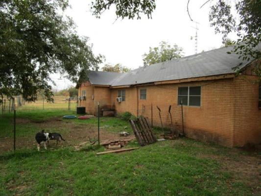 610 CARDIFF AVE, RULE, TX 79547, photo 4 of 24
