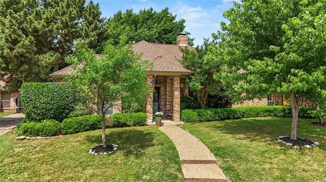 2629 ROLLINGSHIRE DR, BEDFORD, TX 76021, photo 4 of 27