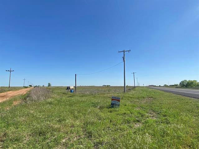 3.75 ACRES TRACT 1 FM 6, O'BRIEN, TX 79537, photo 1 of 6