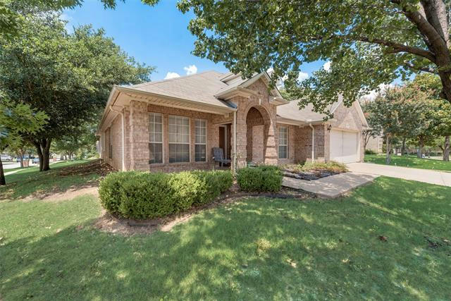 8551 TRACE RIDGE PKWY, FORT WORTH, TX 76244, photo 1 of 24