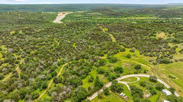 TRACT 2 TBD VILLAGE BEND ROAD, MINERAL WELLS, TX 76067, photo 2 of 35