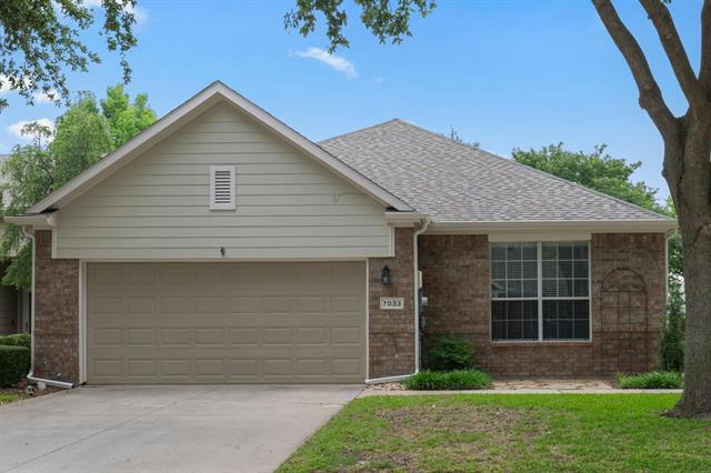 7033 REMBRANDT DR, PLANO, TX 75093, photo 1 of 24
