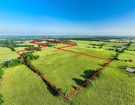 TBD COUNTY ROAD 14550, PATTONVILLE, TX 75468 - Image 1