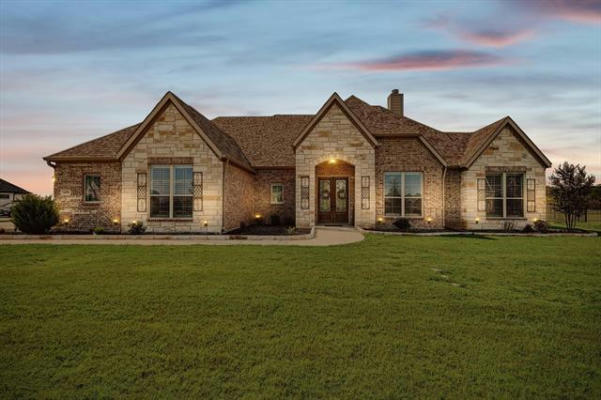 6470 EYRIE BND, WAXAHACHIE, TX 75167 - Image 1