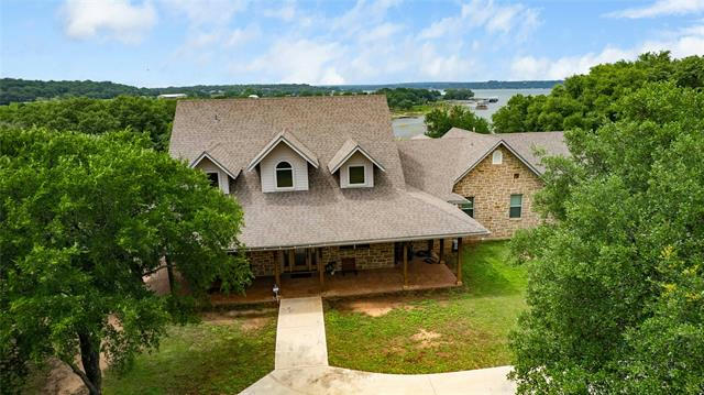 7305 FEATHER BAY BLVD, BROWNWOOD, TX 76801, photo 2 of 40