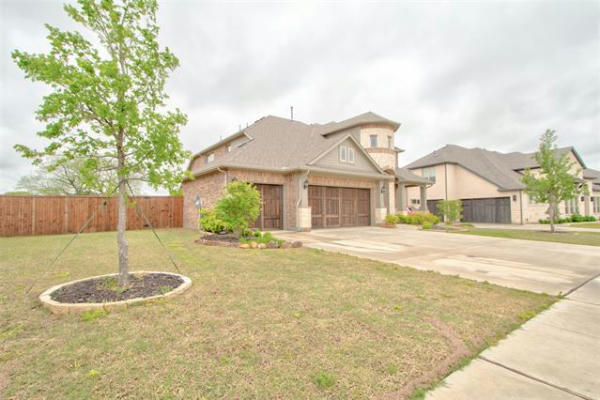 12301 TANAGER LN, CROSS ROADS, TX 76227, photo 4 of 35