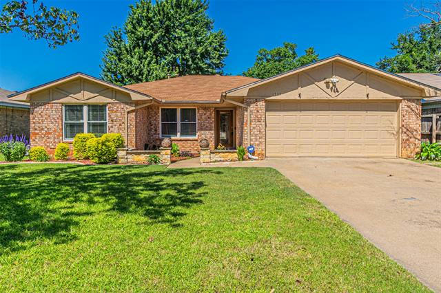 1535 SKYVIEW DR, IRVING, TX 75060, photo 1 of 28