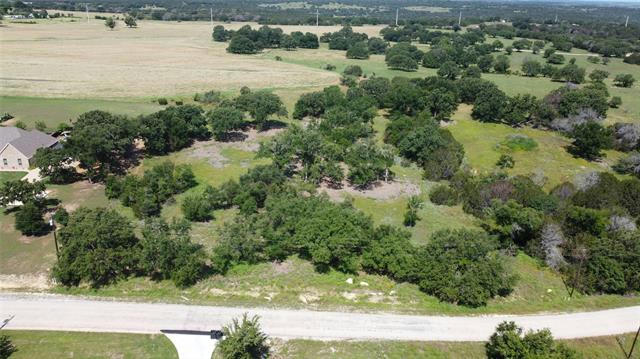 LOT 23 FOSSIL TRAILS, GLEN ROSE, TX 76043, photo 1 of 21