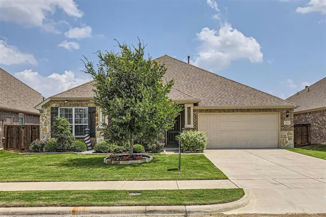 3422 WOODFORD DR, MANSFIELD, TX 76084, photo 1 of 28