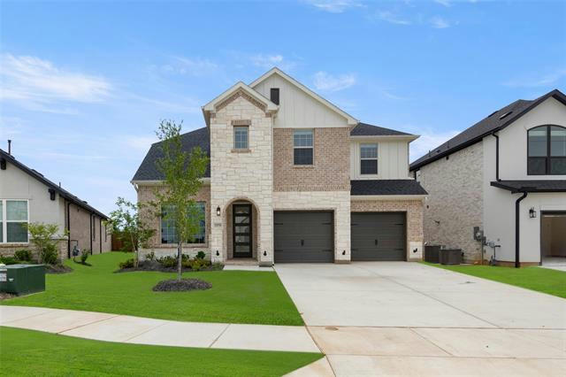 16936 EASTERN RED BLVD, FORT WORTH, TX 76247, photo 1 of 28