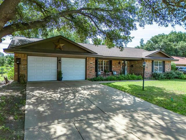 5013 SOUTH DR, FORT WORTH, TX 76132, photo 1 of 40