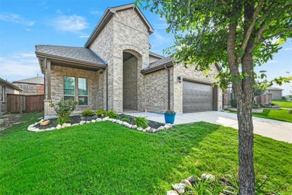 9321 BRONZE MEADOW DR, FORT WORTH, TX 76131 - Image 1