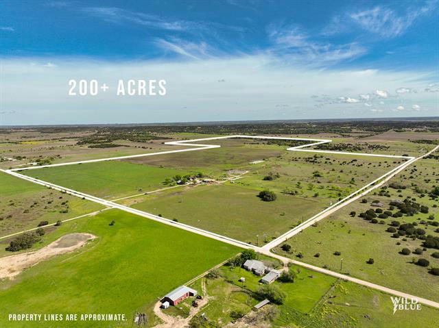 1520 COUNTY ROAD 2545, MERIDIAN, TX 76665, photo 1 of 40