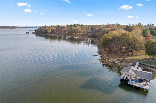 LOT 1 STERLING SHORES DRIVE DRIVE, SCROGGINS, TX 75480, photo 1 of 12