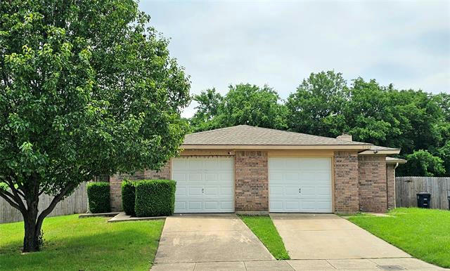 5701 SHADYDELL DR, FORT WORTH, TX 76135, photo 1 of 29