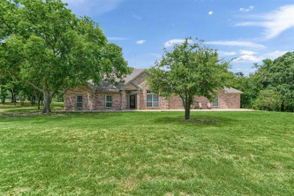 343 FOREST MEADOW DR, GUNTER, TX 75058 - Image 1