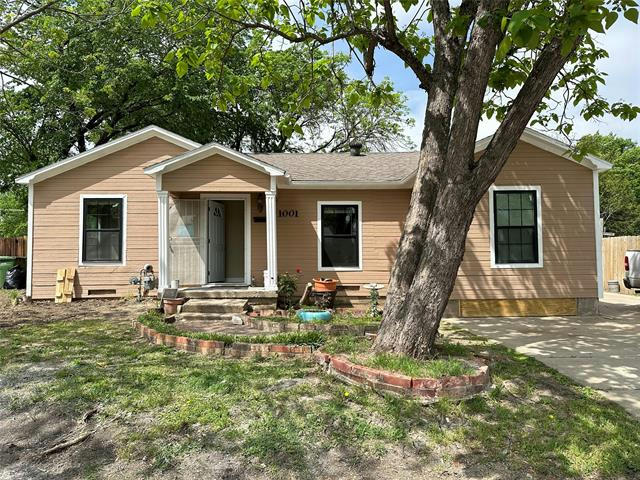 1001 S 5TH ST, GARLAND, TX 75040, photo 1 of 16