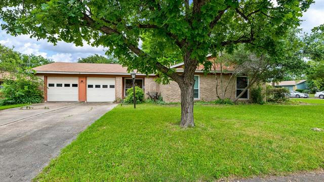 2802 MILL POND RD, GARLAND, TX 75044, photo 2 of 16