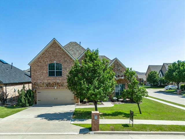 9812 CRAWFORD FARMS DR, FORT WORTH, TX 76244, photo 1 of 40