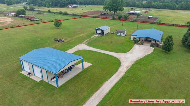 1361 COUNTY ROAD 131, GAINESVILLE, TX 76240 - Image 1