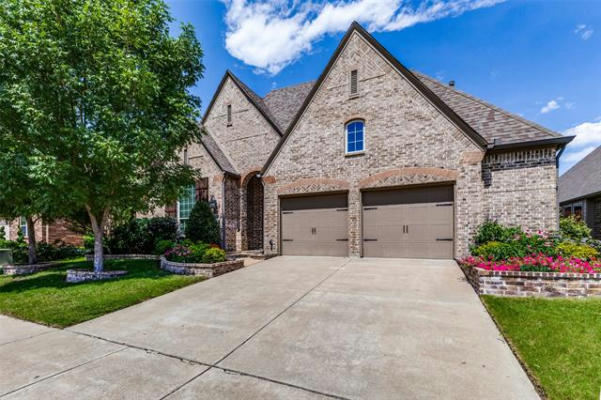 1006 LONGHILL WAY, FORNEY, TX 75126 - Image 1