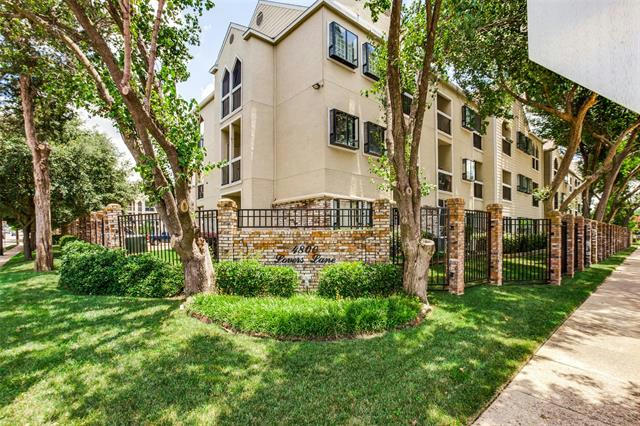 4800 W LOVERS LN APT 121, DALLAS, TX 75209, photo 1 of 16