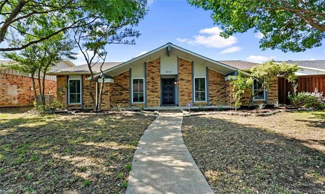 5605 TYLER ST, THE COLONY, TX 75056 - Image 1