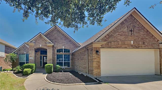 4032 PENNY ROYAL DR, FORT WORTH, TX 76244 - Image 1