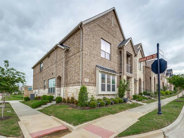 1251 CASSELBERRY DR, FLOWER MOUND, TX 75028, photo 1 of 23