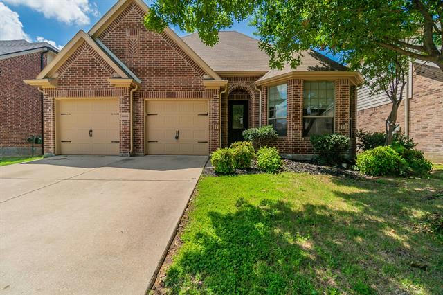 3005 THICKET DR, MCKINNEY, TX 75071, photo 1 of 37