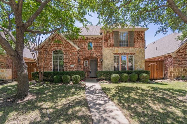 4105 GUADALUPE LN, FRISCO, TX 75034, photo 1 of 35