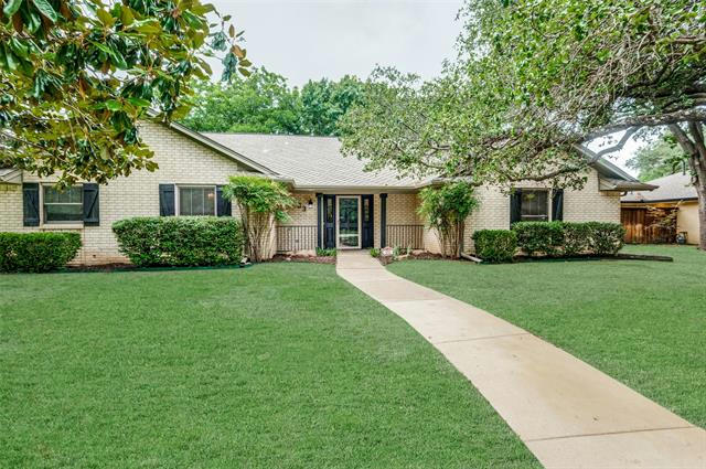 533 HUNTERS RIDGE RD, COPPELL, TX 75019, photo 1 of 35