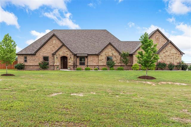 553 COUNTY ROAD 4270, DECATUR, TX 76234, photo 1 of 40