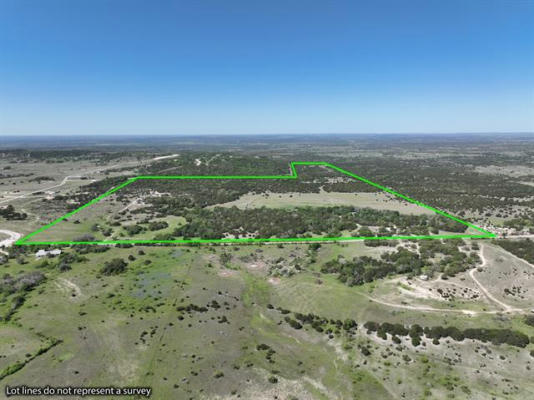 TRACT 8 COUNTY ROAD 3270, KEMPNER, TX 76539, photo 3 of 40