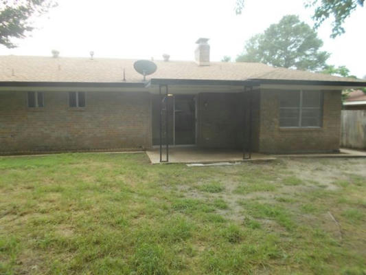 204 GLADSTONE ST, CORSICANA, TX 75110, photo 4 of 13