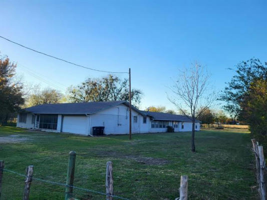 143 COUNTY ROAD 1307, MORGAN, TX 76671, photo 2 of 10