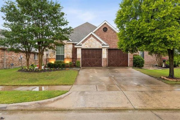 412 FOUNTAINSIDE DR, EULESS, TX 76039 - Image 1