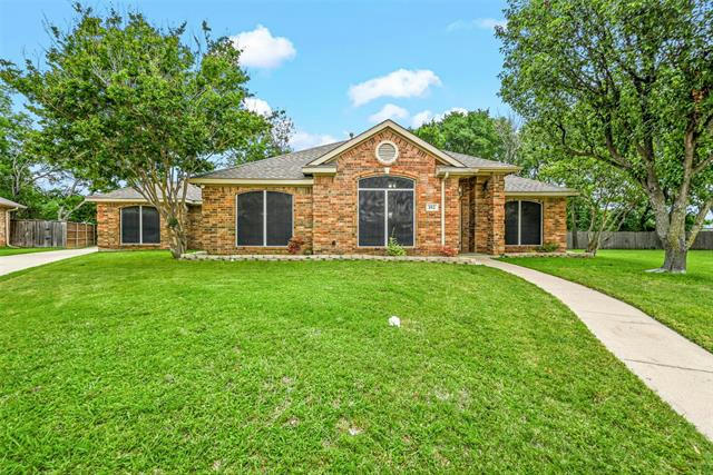 102 STANFORD, FORNEY, TX 75126, photo 1 of 22