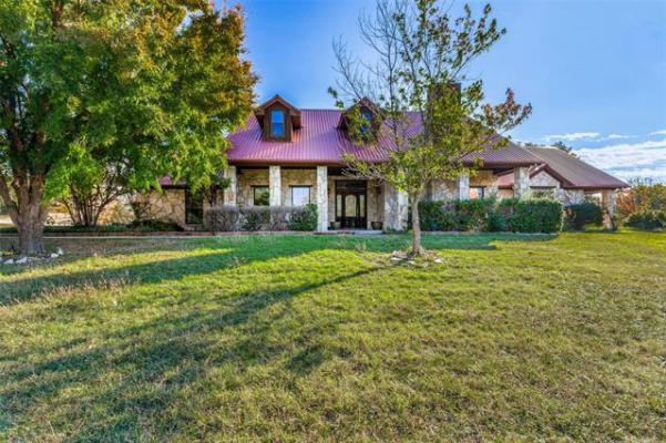 7533 RED BUD LN, FORT WORTH, TX 76135 - Image 1