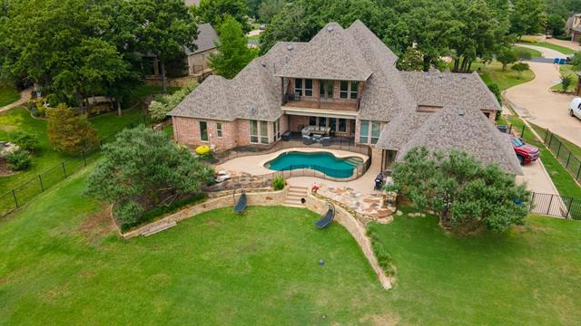 7108 HERITAGE OAKS DR, MANSFIELD, TX 76063 - Image 1